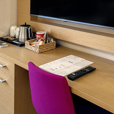 Merlin Hotel Provincia di Istanbul Esterno foto