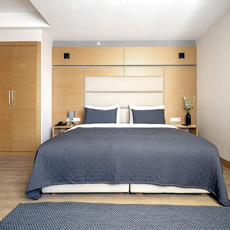 Merlin Hotel Provincia di Istanbul Esterno foto