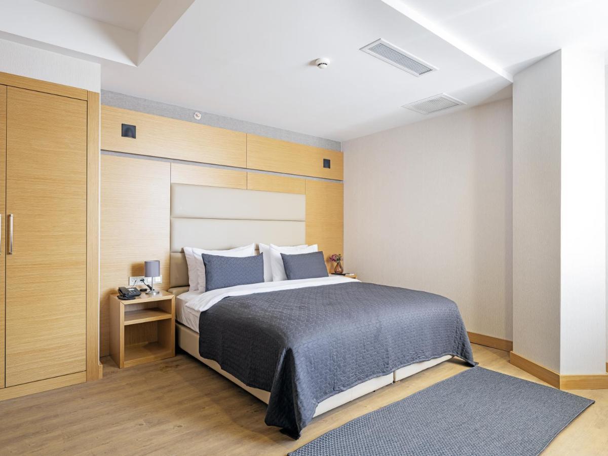 Merlin Hotel Provincia di Istanbul Esterno foto