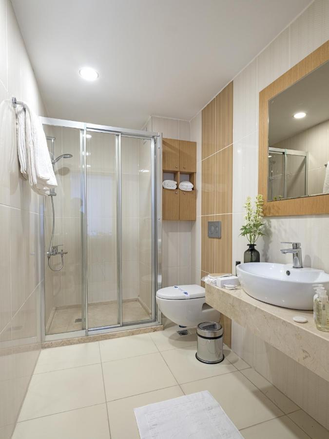Merlin Hotel Provincia di Istanbul Esterno foto
