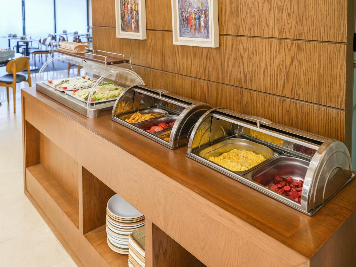 Merlin Hotel Provincia di Istanbul Esterno foto