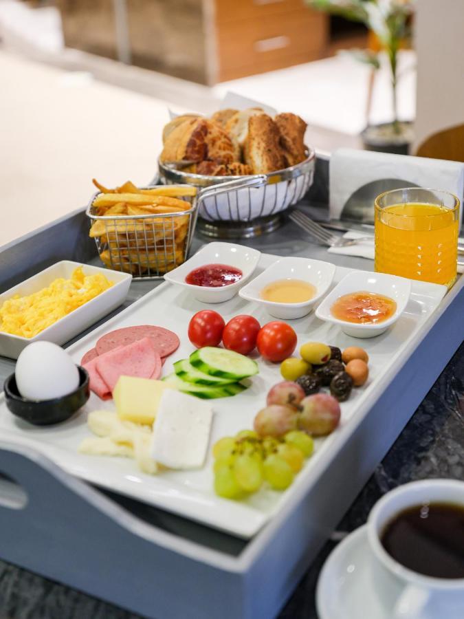 Merlin Hotel Provincia di Istanbul Esterno foto