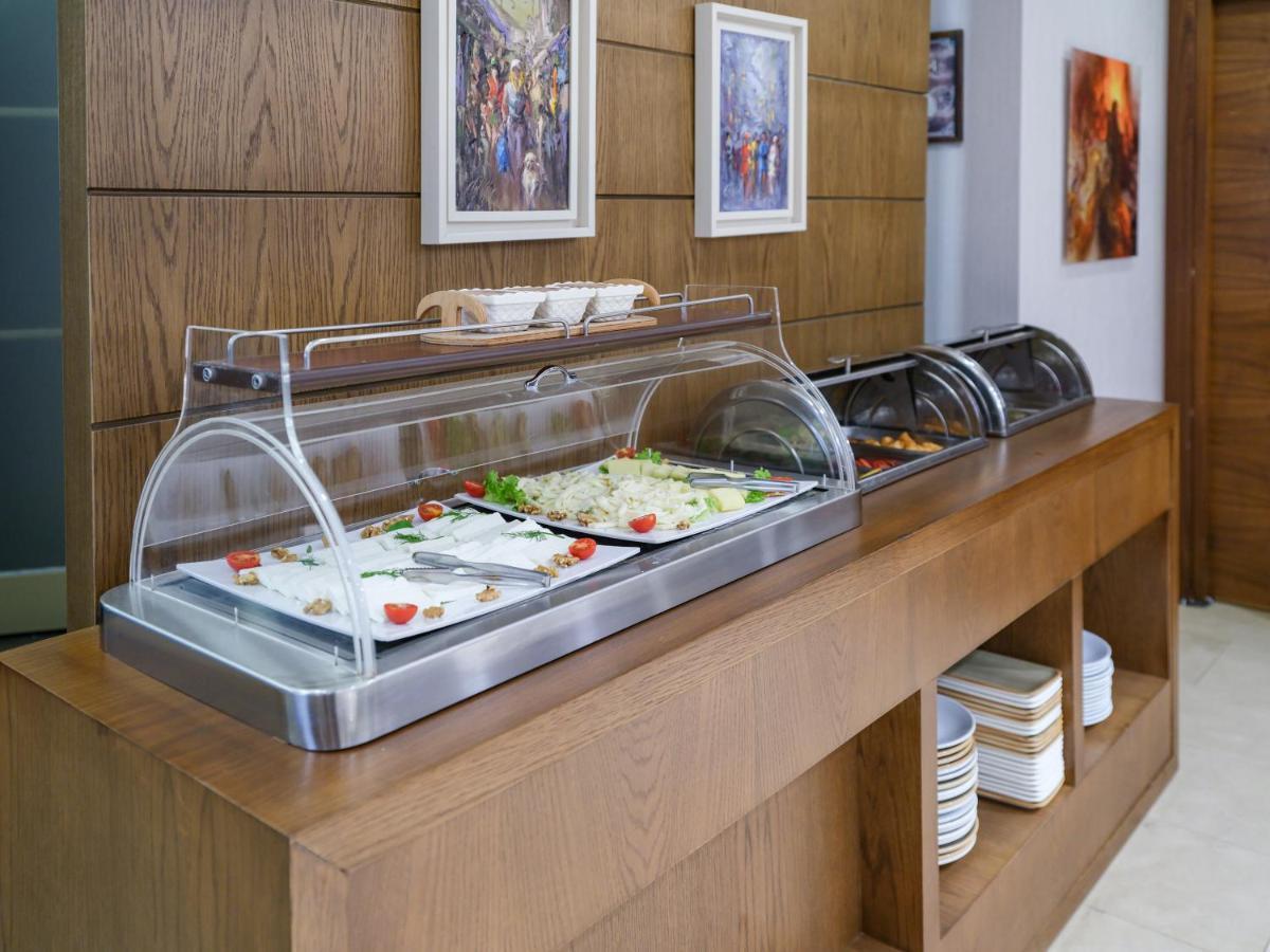 Merlin Hotel Provincia di Istanbul Esterno foto