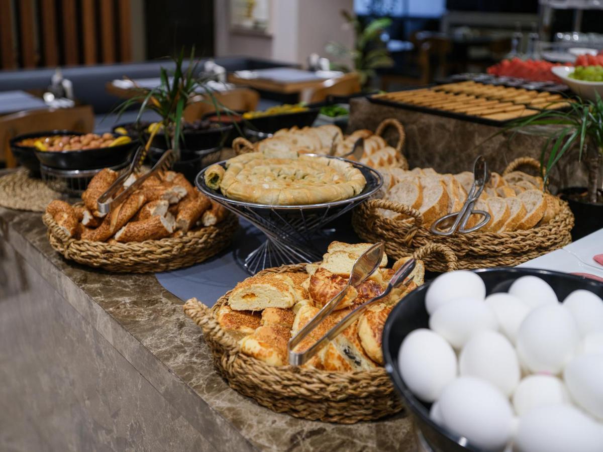Merlin Hotel Provincia di Istanbul Esterno foto